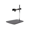 Amscope Q-Scope Table Stand with Ball-joint for USB Microscopes QS-MS10